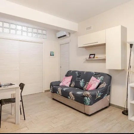 Secret Casa Bovari metro B1 Conca d'oro-3