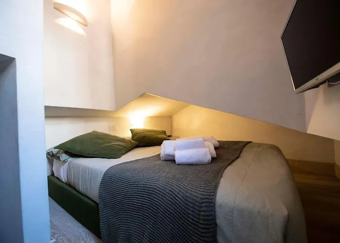 Fram Apartment Navona 3