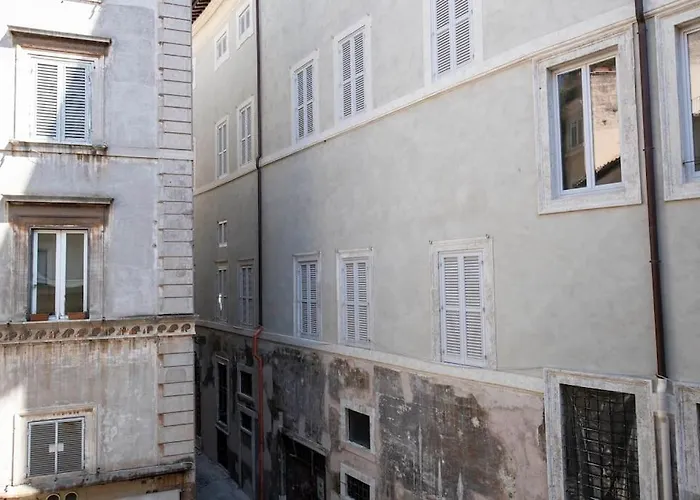 Fram Apartment Navona 3