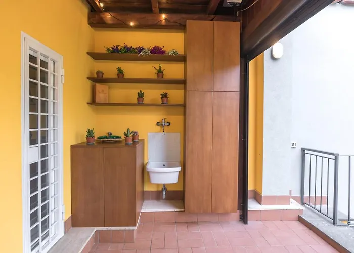 La Finestra Sul