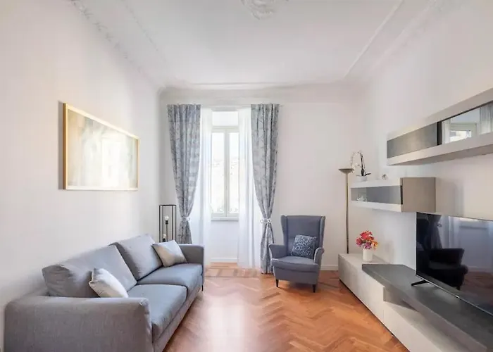 La Palma Nel Cortile Elegance&comfort In