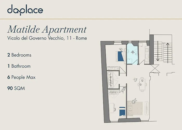 Daplace - Matilde